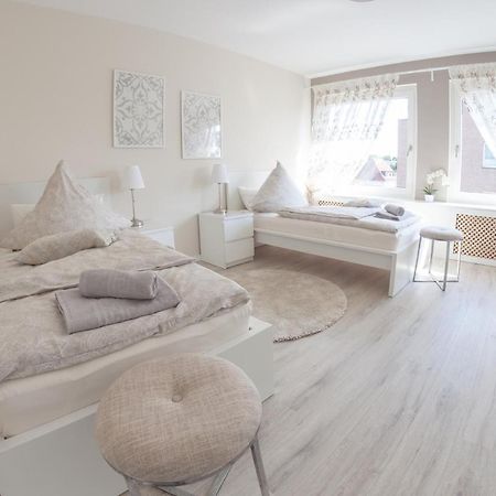Joel Living Apartment Hannover Dış mekan fotoğraf