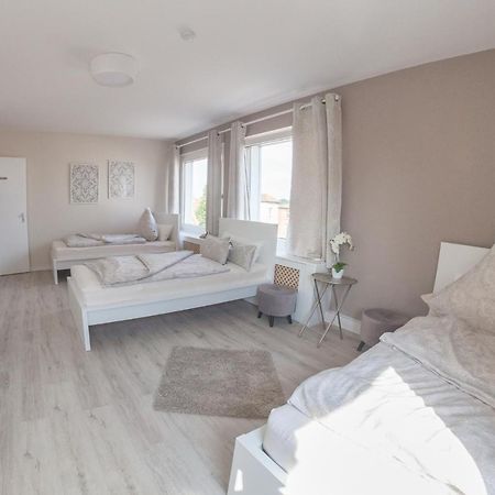 Joel Living Apartment Hannover Dış mekan fotoğraf