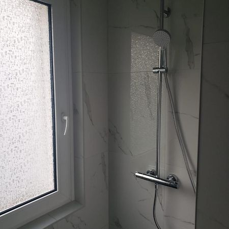 Joel Living Apartment Hannover Dış mekan fotoğraf