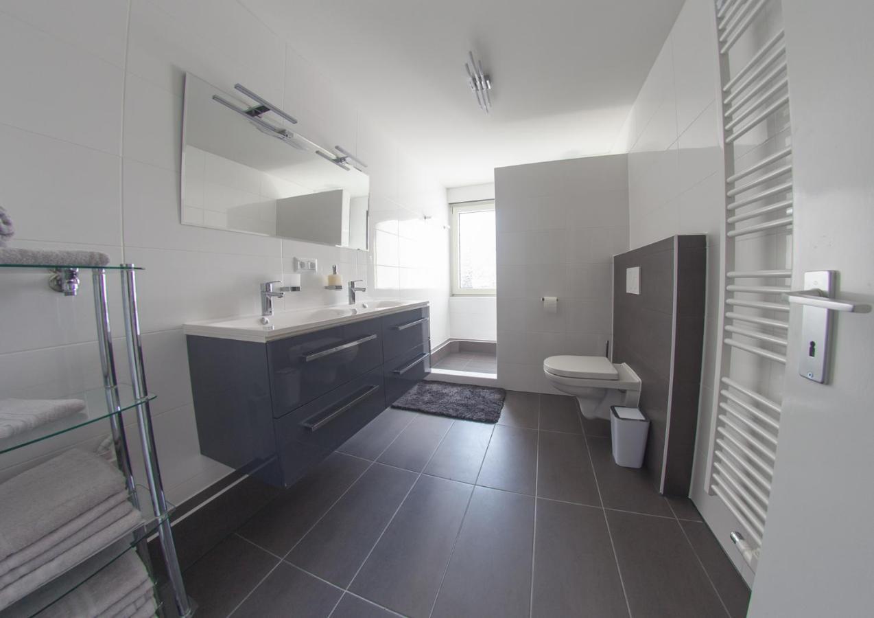 Joel Living Apartment Hannover Dış mekan fotoğraf