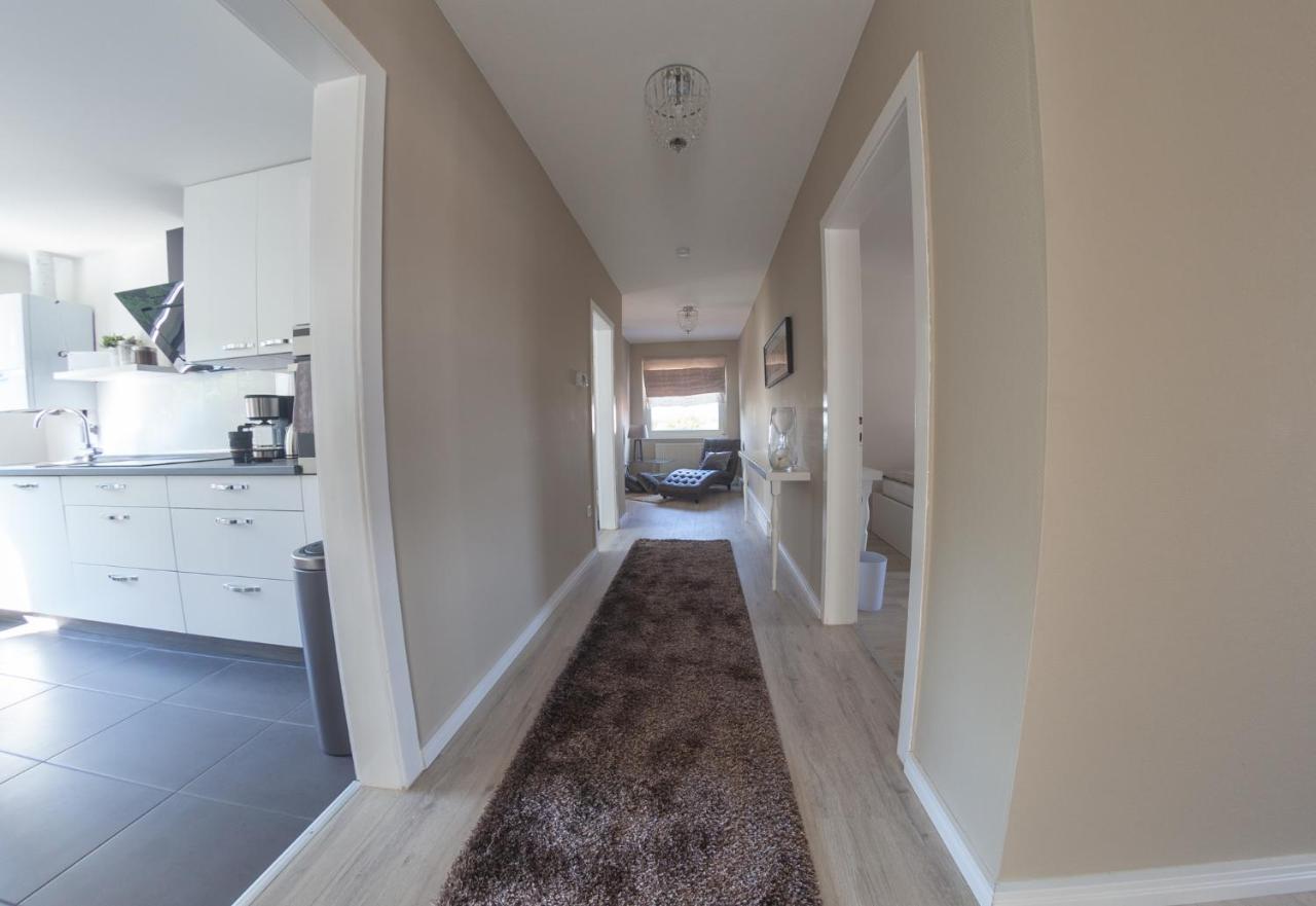 Joel Living Apartment Hannover Dış mekan fotoğraf