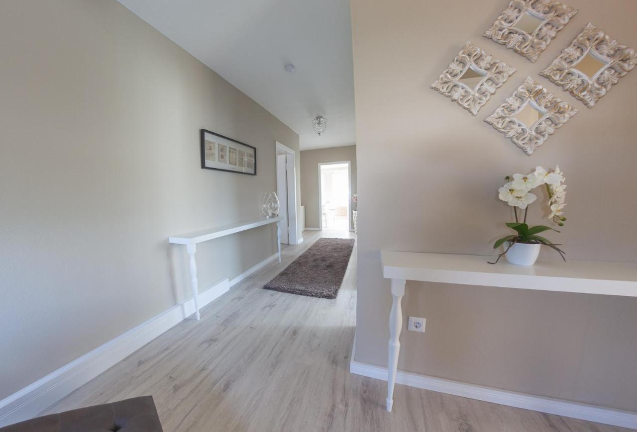 Joel Living Apartment Hannover Dış mekan fotoğraf