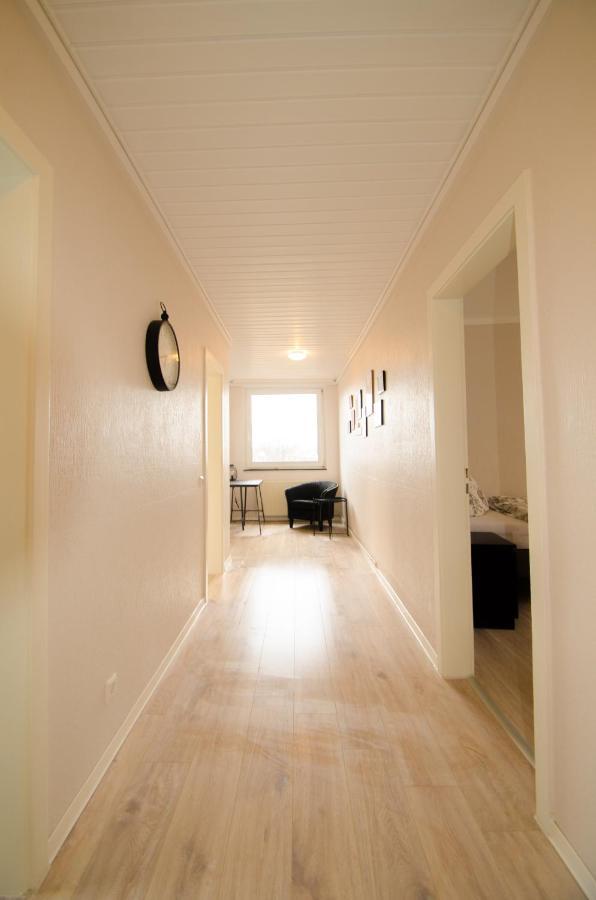Joel Living Apartment Hannover Dış mekan fotoğraf