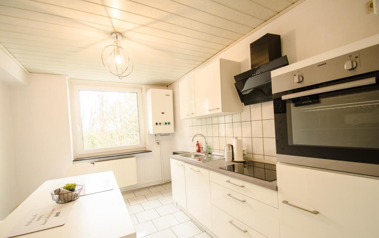 Joel Living Apartment Hannover Dış mekan fotoğraf