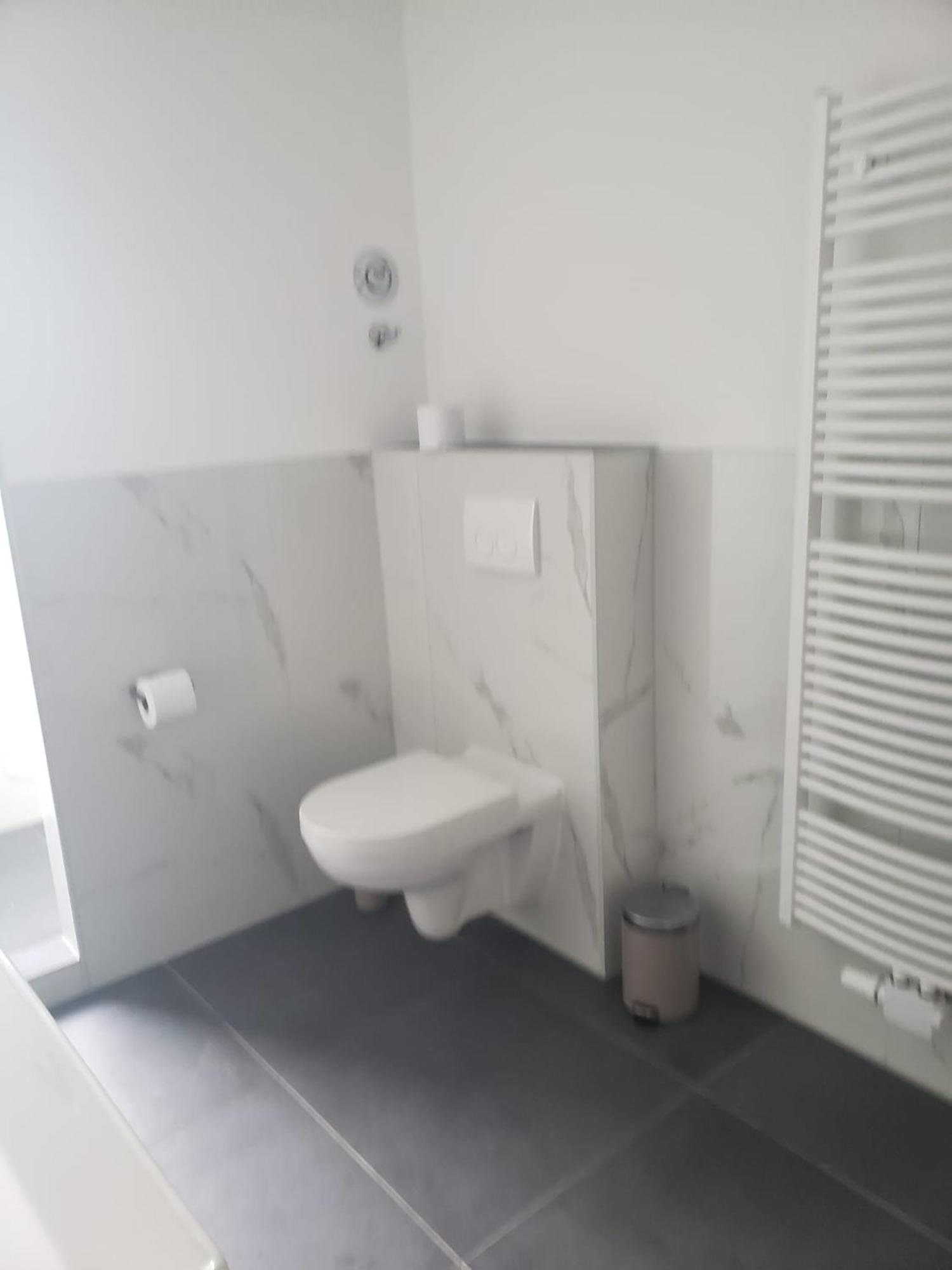 Joel Living Apartment Hannover Dış mekan fotoğraf