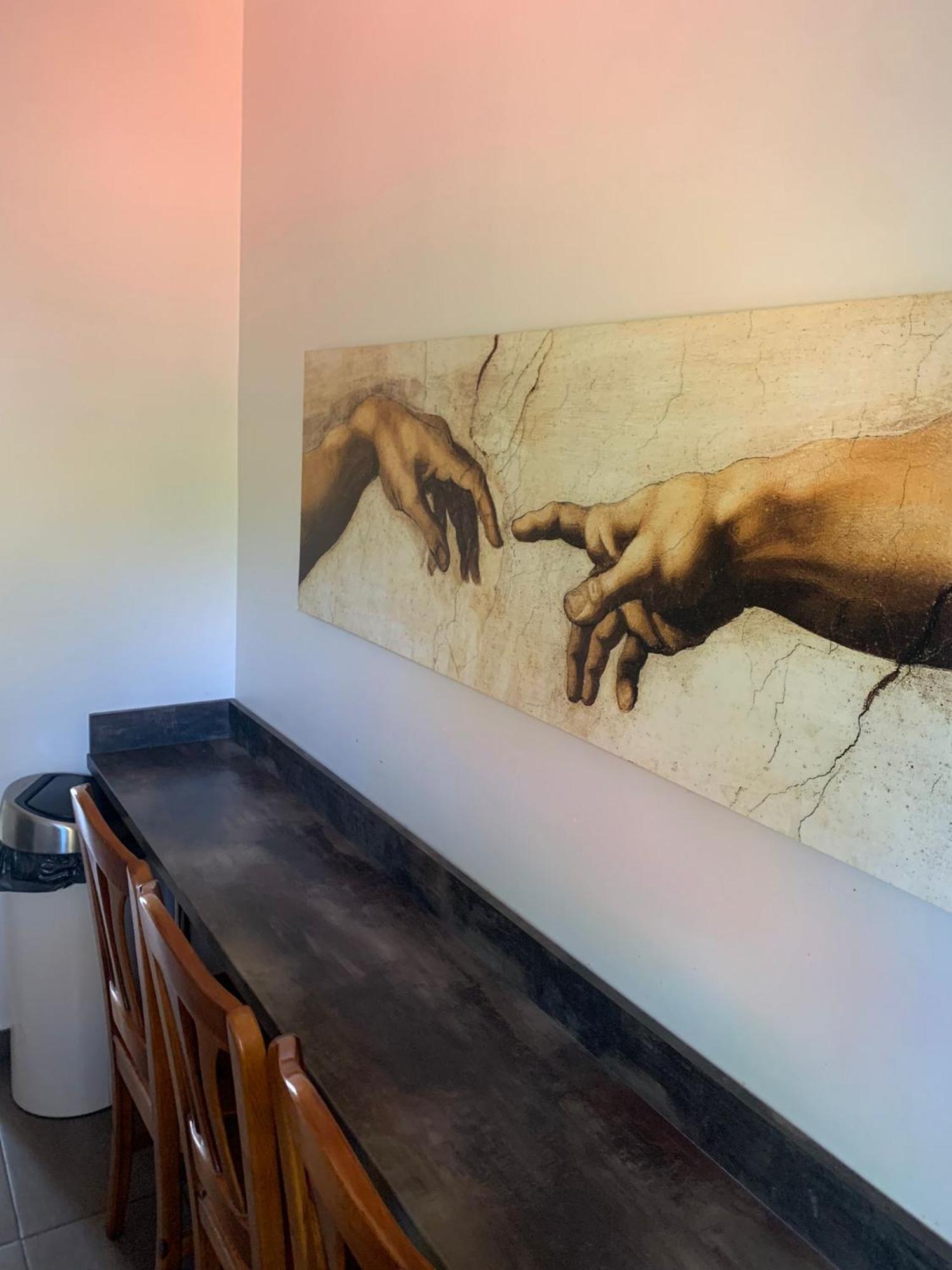 Joel Living Apartment Hannover Dış mekan fotoğraf